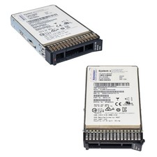 Lenovo HGST 200GB SAS III 12GB/s 2.5
