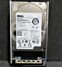 PGHJG ST300MM0006 Dell 300GB 10K RPM 6Gb/s 2.5