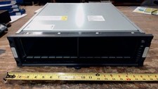 NetApp RS-1404 DS14 MK4 DS14MK4 430-00026+A0 116-00147+A1 Empty Hard Disk Array picture