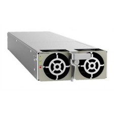 Brocade XBR-500WPSAC-R FRU 500W AC Power Supply withPORT SIDE EXHAUST airflow picture