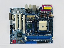 ASRock K8NF4G-SATA2 Motherboard picture