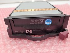 HP StorageWorks DAT 72 Hot-Plug SCSI LVD Tape Drive Q1529A 33749-001 picture