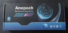 Anepoch L18M4PF0 Replacement Laptop Battery for Lenovo ThinkBook picture