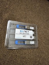 ENET QSFP-100G-LR-S-ENC (Set of All 4) picture