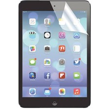 2X INKUZE Clear Screen Protector Guard Shield Cover Saver For iPad Mini 4 3 2 1 picture