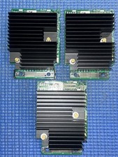 Lot of 3) Dell Perc H330 Mini Mono 12GB/s SAS/SATA Controller 0GDJ3J GDJ3J picture