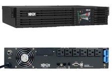 Tripp Lite SU1500RTXL2UA — NEW / NEW IN BOX picture