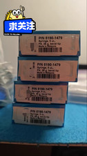 5190-1479 Agilent Manual Syringe, 5 μL Spot Goods Fast shipping US FREE TAX picture