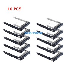 10-Pack New HPE 2.5