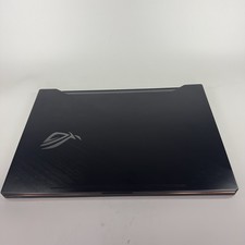 ASUS ROG 15.6