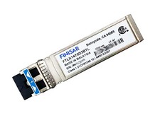 Finisar FTLX1475D3BTL 10GBASE-LR/LW SFP+LR 10km 1310nm Transceiver Module picture