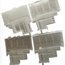 4pcs Ink Tank for Epson EcoTank L 4153 L 4163 L 4160 L 4168 L 4150 L 4169 picture