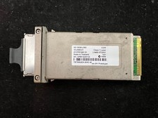 ***No Logo*** Cisco X2-10GB-LRM 10G 220m 1310nm X2 Optical Transceiver picture