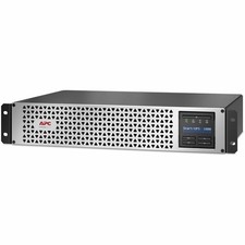 APC Smart-UPS Line Interactive 1000VA Lithium-ion Rackmount 2U 120V 6x NEMA picture