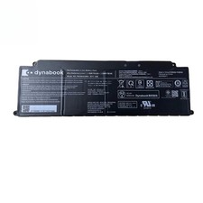 PS0104UA1BRS New Battery for Dynabook U30 Tecra A40-J-12E,Portege X40-K picture