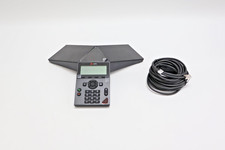 Poly Trio 8300 IP Conference Phone 2201-66800-001 with Box Good Condition picture