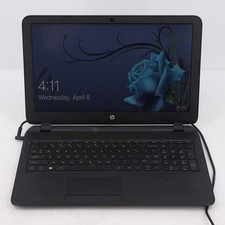 HP 15-f009wm 15.6