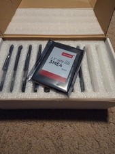 Innodisk 32gb 6g SATA SSD. Industrial grade, high heat tolerance durability. picture