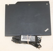 Lenovo ThinkPad X201|Core i7@2.66 GHz|6GB RAM 500GB HDD|Linux Mint|WiFi picture
