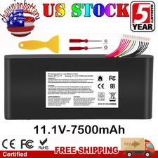 BTY-L77 Battery For MSI GT72 2QD 2QE GT72S 6QE GT72VR WT72 MS-1782 MS-1785 picture