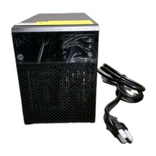 HP T1000 G4 NA/JP UPS, Needs Battery Replacement  picture