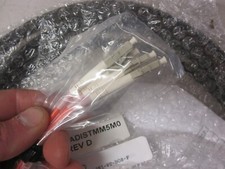 Direct Burial/Outdoor LC-LC 4-Strand Fiber Optic Cable Multimode (50/125) 5M picture