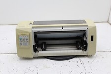Lexmark 2400 Series 2490-200 Dot Matrix Printer - Works picture