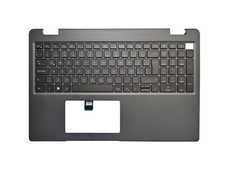 Laptop NEW For Dell Latitude 3540 Spanish/Latin Keyboard Palmrest Cover 0DVR0W picture