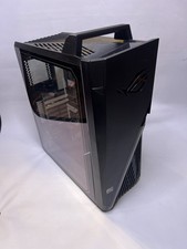 ASUS Desktop PC Model G15DK Only Case  picture