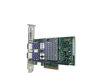 Intel NetApp 111-01232+A0 / X520-DA2 FC Dual Port 10GbE PCIe x8 Network Card FP picture