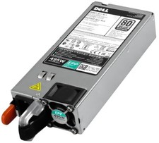 POWER SUPPLIES DELL 0TH1CT 495WATT E495E-S1 R740 R730 R730XD R630 R530 R730 HOT SWAP picture