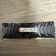 Kingston HyperX Predator 16GB DDR4 3200MHz Desktop Memory RAM Tested picture