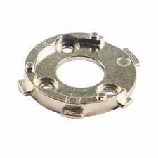 10PCS Metal Wheel Replacement for  Symbol RS409 RS-409 Scanner Parts picture