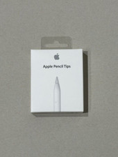 Apple Pencil Stylus Tips Authentic Brand New - MLUN2AM/A (4 Pack) picture