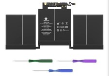 A1989 A2251 Battery, Egoway A1964 Replacement Laptop Battery **NEW** picture