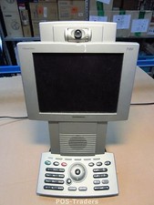 Tandberg T150 TTC7-10 150MXP Personal Video Conference VoIP Phone EXCL PSU picture