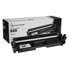 LD Compatible HP 94X / CF294X High Yield Black Toner for LaserJet Pro M118dw picture