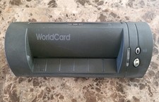 PenPower WorldCard Pro WCU02A Multi-Platform  Business Card Reader. picture