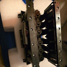 T8W15-67022 HP Designjet Z6 Ink Supply Station picture