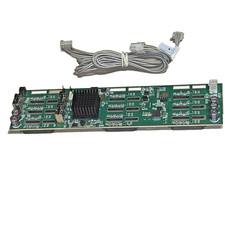 Fujitsu A3C40125922 12x2.5
