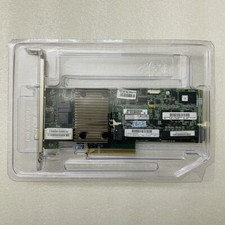 B6Q91A HP P1224 RAID Controller  698465-001 B6Q91-60103 698465-001 w/ 1GB cache picture