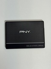 PNY CS900 500GB 2.5 Inch SATA III Internal Solid State Drive SSD picture