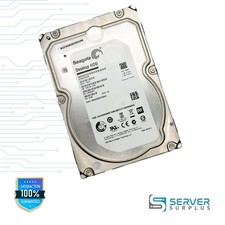 Seagate Desktop HDD 3.5 in Enterprise HDD | ST5000DX000 picture