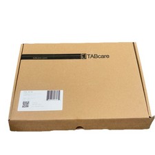 TABcare Security Enclosure Kit For LENOVO TAB M10 Enclosure Wall Mount picture