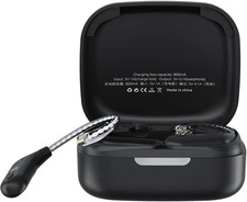 KZ AZ09 IEM Bluetooth Adapter,Bluetooth 5.4 Ear-Hook Module picture