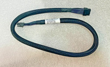 Supermicro CBL-PWEX-1280 Microfit,(2X5 to 2X5),PH3.0,53CM,54V,9A/pin,16AWG picture