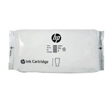 Genuine HP 745 Yellow 300ml Ink Cartridge F9K02A Designjet Z2600 Z5600 picture