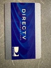 Direct TV Satellite Cable Access Card - Remote Access Module Card OEM DRTV picture