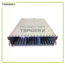 900-567-002 EMC STPE15 2P Xeon E5603 16GB 15x SFF Storage Array W/ 2x PWS picture