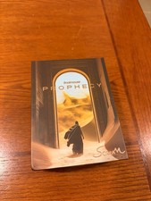 Finalmouse ULX Prophecy Scream (Small) NEW Unopened  picture